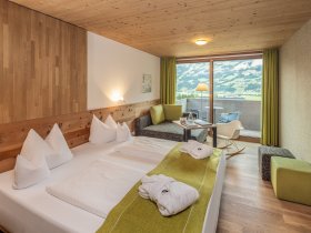 Wellness & Genuss in Fügen im Tiroler Zillertal | 7 Nächte