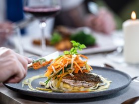 Wellness & Genuss in Fügen im Tiroler Zillertal | 7 Nächte