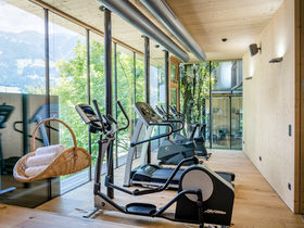 Wellness & Genuss in Fügen im Tiroler Zillertal | 7 Nächte