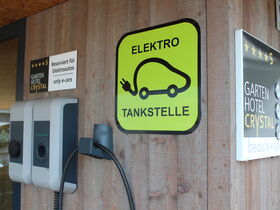 Vinoble Wellness Schnuppertage inkl. Red Grape Bath im Zillertal