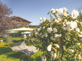 Wellness & Genuss in Fügen im Tiroler Zillertal | 7 Nächte