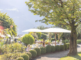 Wellness & Genuss in Fügen im Tiroler Zillertal | 7 Nächte