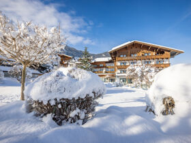 Wellness & Genuss in Fügen im Tiroler Zillertal | 7 Nächte