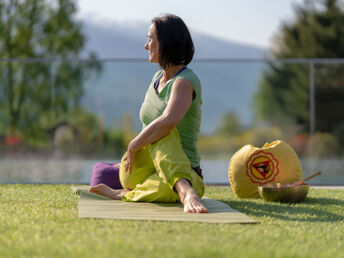 Wellness-Auszeit im Zillertal inkl. Massage & Ölbad