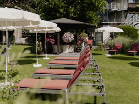 Herbst Genusstage in Zell am See/Kaprun | 2 Nächte 