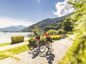 Herbst Genusstage in Zell am See/Kaprun | 2 Nächte 