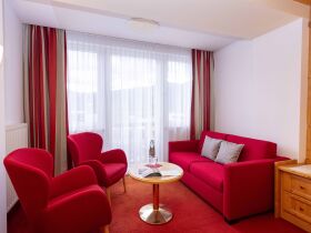 Herbst Genusstage in Zell am See/Kaprun | 2 Nächte 