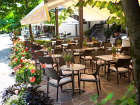 Herbst Genusstage in Zell am See/Kaprun | 2 Nächte 