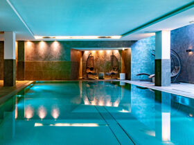 Erholungsurlaub mit Wellnessgenuss & Spa Gutschein | 2 Nächte