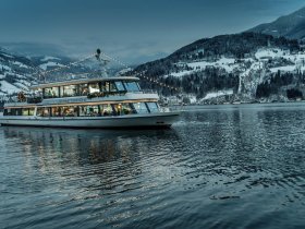 Auszeit zwischen Gletscher, Berg & See in Zell am See | 3 Nächte