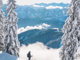 Auszeit zwischen Gletscher, Berg & See in Zell am See | 3 Nächte