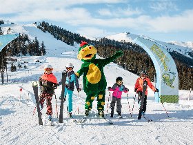 Auszeit zwischen Gletscher, Berg & See in Zell am See | 3 Nächte