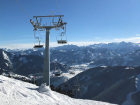 Auszeit zwischen Gletscher, Berg & See in Zell am See | 3 Nächte