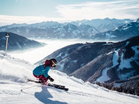 Auszeit zwischen Gletscher, Berg & See in Zell am See | 3 Nächte