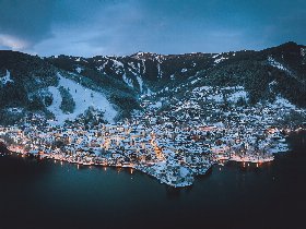 Auszeit zwischen Gletscher, Berg & See in Zell am See | 3 Nächte