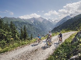 Auszeit zwischen Gletscher, Berg & See in Zell am See | 3 Nächte