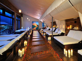 Auszeit zwischen Gletscher, Berg & See in Zell am See | 3 Nächte