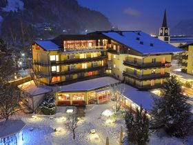 Auszeit zwischen Gletscher, Berg & See in Zell am See | 3 Nächte