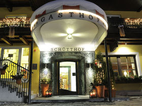 Auszeit zwischen Gletscher, Berg & See in Zell am See | 3 Nächte