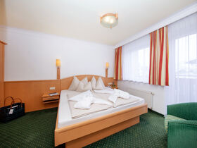 Auszeit zwischen Gletscher, Berg & See in Zell am See | 3 Nächte