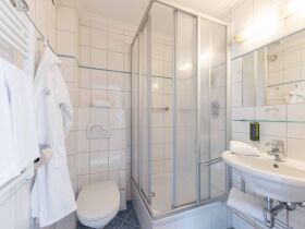 Auszeit zwischen Gletscher, Berg & See in Zell am See | 3 Nächte