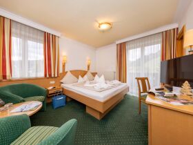 Auszeit zwischen Gletscher, Berg & See in Zell am See | 3 Nächte