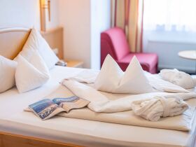 Auszeit zwischen Gletscher, Berg & See in Zell am See | 3 Nächte