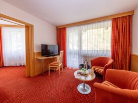 Auszeit zwischen Gletscher, Berg & See in Zell am See | 3 Nächte