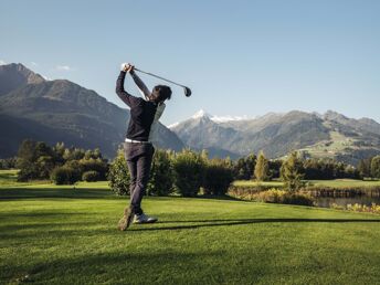 Golf á la carte inkl. Greenfees  | 3 Nächte 