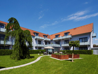 Auszeit in Bad Radkersburg | 5 Tage im Hotel Colora inkl. Sky Wellness  