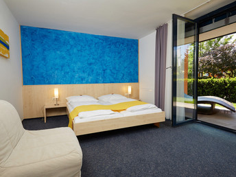 Auszeit in Bad Radkersburg | 2 Tage im Hotel Colora inkl. Sky Wellness 