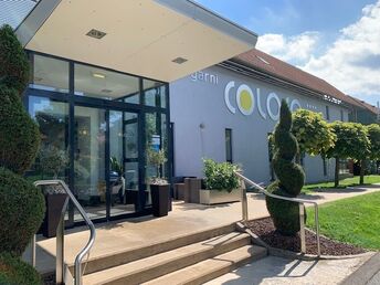 Auszeit in Bad Radkersburg | 2 Tage im Hotel Colora inkl. Sky Wellness 