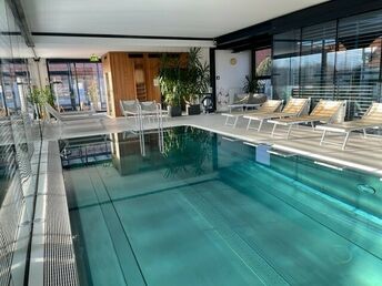 Auszeit in Bad Radkersburg | 2 Tage im Hotel Colora inkl. Sky Wellness 