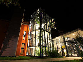 Relax-Tage in Bad Radkersburg | 5 Tage im Hotel Colora inkl. Wellnessbereich