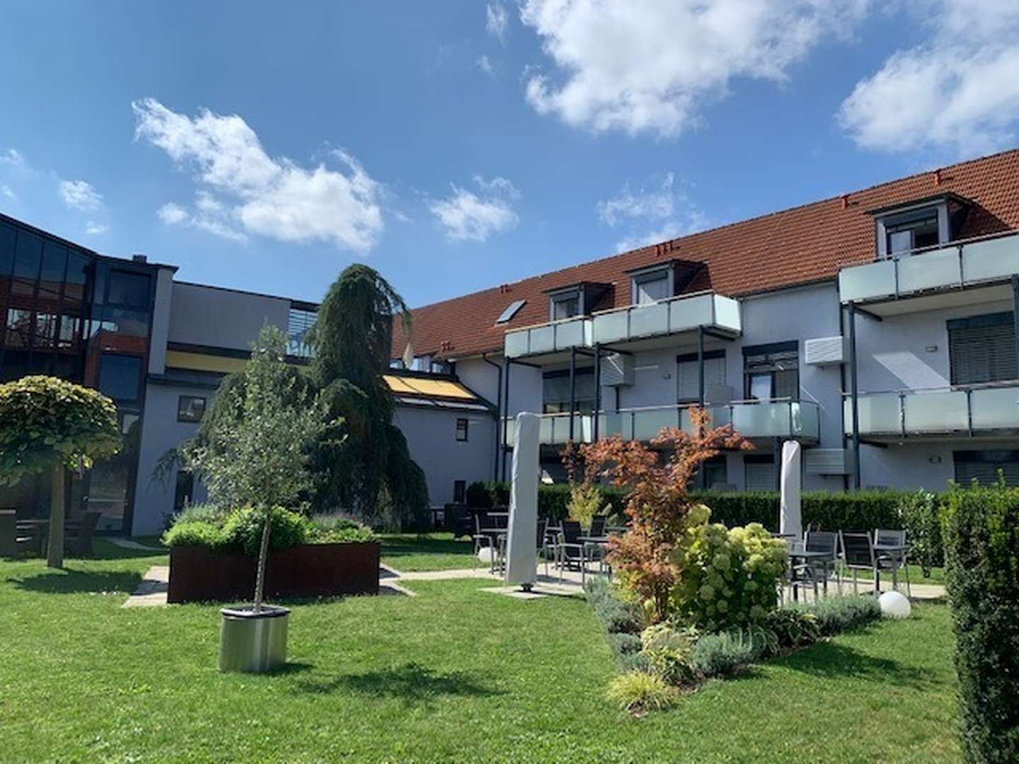 Auszeit in Bad Radkersburg | 2 Tage im Hotel Colora inkl. Sky Wellness 