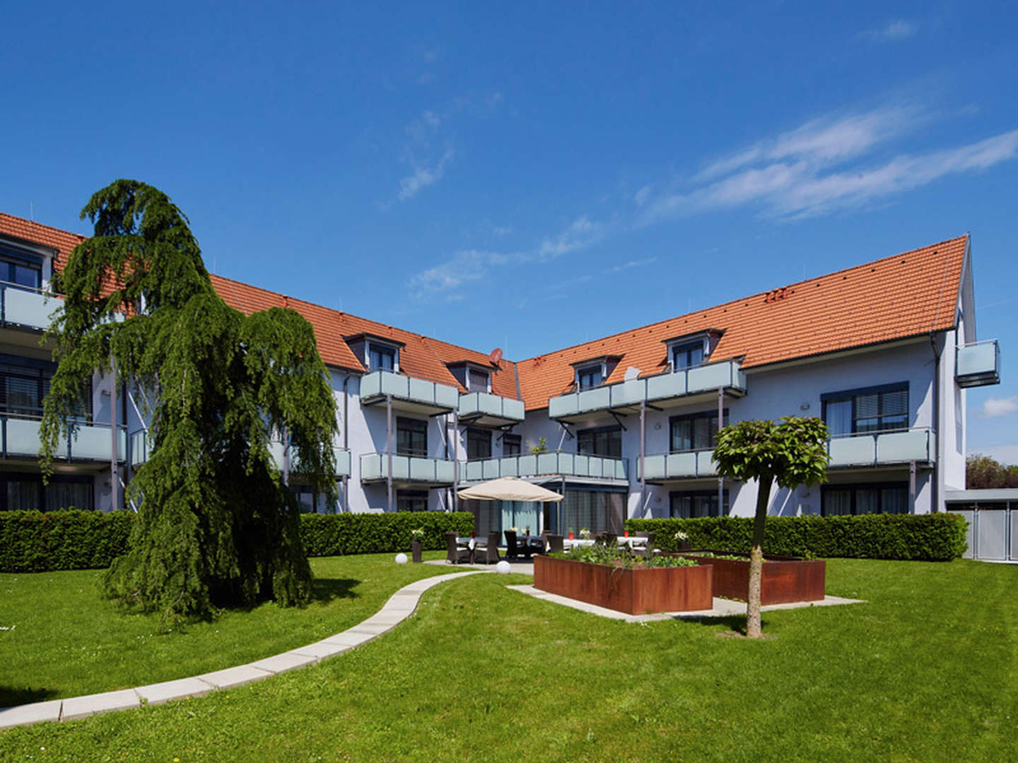 Auszeit in Bad Radkersburg | 2 Tage im Hotel Colora inkl. Sky Wellness 