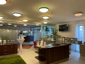 Relax-Tage in Bad Radkersburg | 5 Tage im Hotel Colora inkl. Wellnessbereich