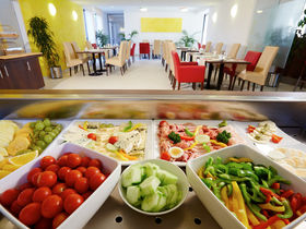 Relax-Tage in Bad Radkersburg | 5 Tage im Hotel Colora inkl. Wellnessbereich