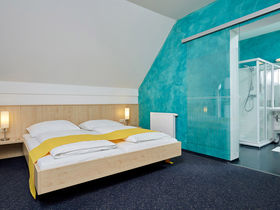 Relax-Tage in Bad Radkersburg | 5 Tage im Hotel Colora inkl. Wellnessbereich