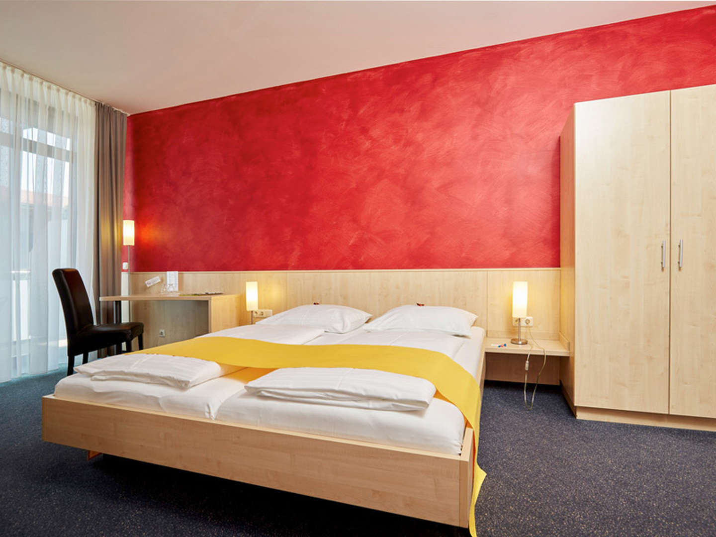 Silvester-Auszeit in Bad Radkersburg | 4 Tage im Hotel Colora inkl. Sky Wellness  