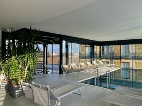 Relax-Tage in Bad Radkersburg | 5 Tage im Hotel Colora inkl. Wellnessbereich