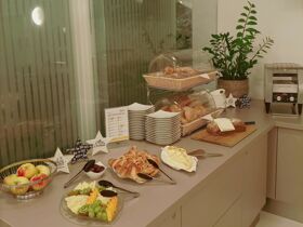 Relax-Tage in Bad Radkersburg | 5 Tage im Hotel Colora inkl. Wellnessbereich