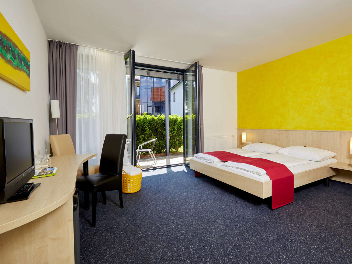 Auszeit in Bad Radkersburg | 2 Tage im Hotel Colora inkl. Sky Wellness 