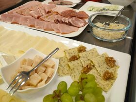 Relax-Tage in Bad Radkersburg | 5 Tage im Hotel Colora inkl. Wellnessbereich