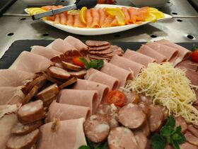 Relax-Tage in Bad Radkersburg | 5 Tage im Hotel Colora inkl. Wellnessbereich