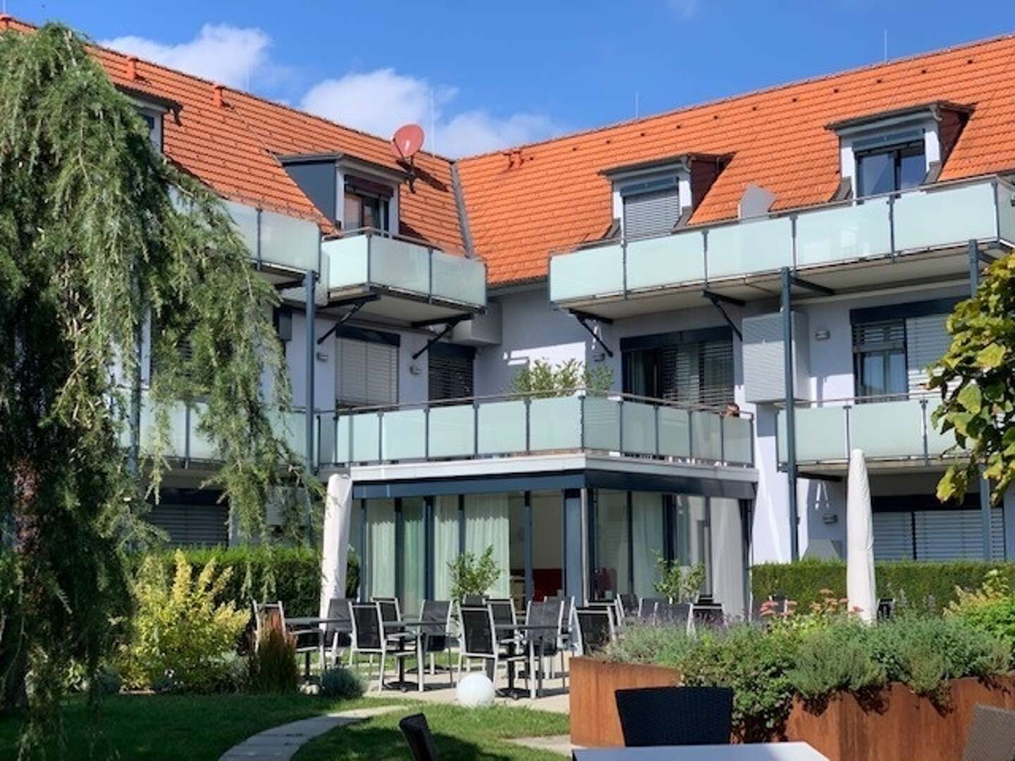 Auszeit in Bad Radkersburg | 2 Tage im Hotel Colora inkl. Sky Wellness 