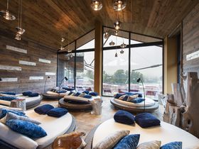 4 Relaxtage inkl. Salzkammergut-Therme & Saunawelt