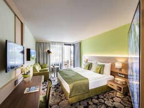 2 Relaxtage in Bad Ischl inkl. Salzkammergut-Therme & Saunawelt
