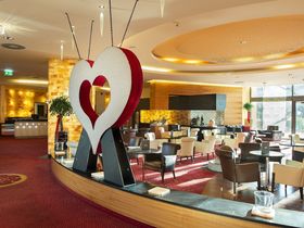 4 Relaxtage inkl. Salzkammergut-Therme & Saunawelt