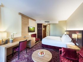 2 Relaxtage in Bad Ischl inkl. Salzkammergut-Therme & Saunawelt